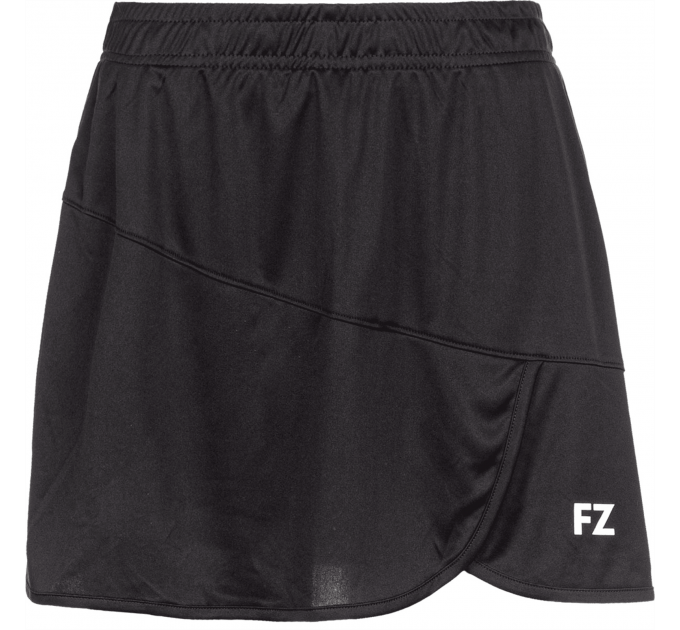 Юбка FZ Forza Liddi (2in1) Black ✅ Юбка FZ Forza Liddi (2in1) Black ✅