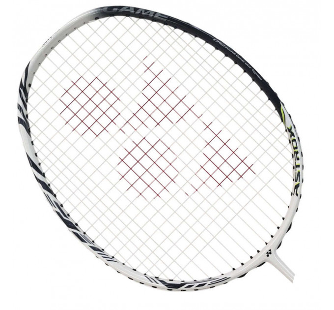 Ракетка Yonex Astrox 99 Game White Tiger ✅