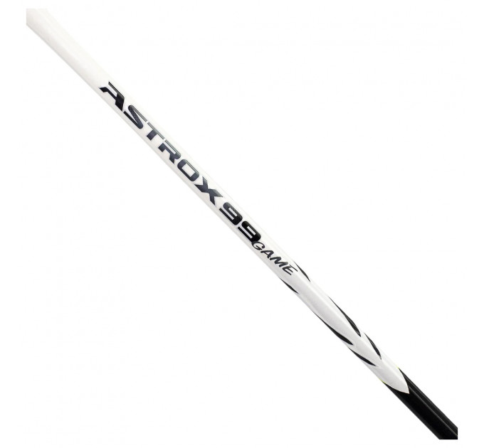 Ракетка Yonex Astrox 99 Game White Tiger ✅