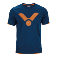 Футболка VICTOR BLUE 6488