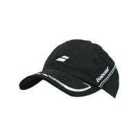 Кепка детская Babolat Cap Junior IV black