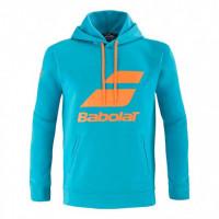 Худі чоловіча Babolat EXERCISE HOOD SWEAT MEN 4MTB041/4080 ✔