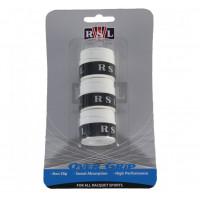 Обмотка RSL Overgrip x 3 white