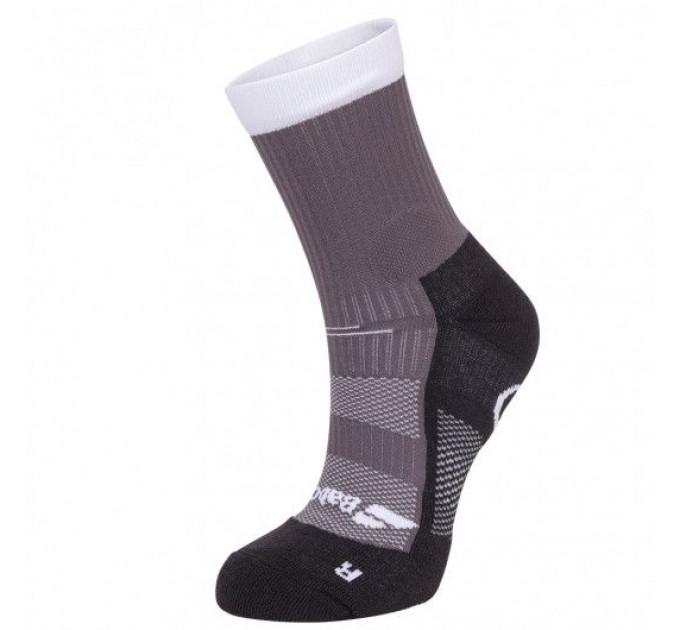 Шкарпетки спортивні Babolat PRO 360 MEN (Пакунок,1 пара) 5MA1322/3008 ✔