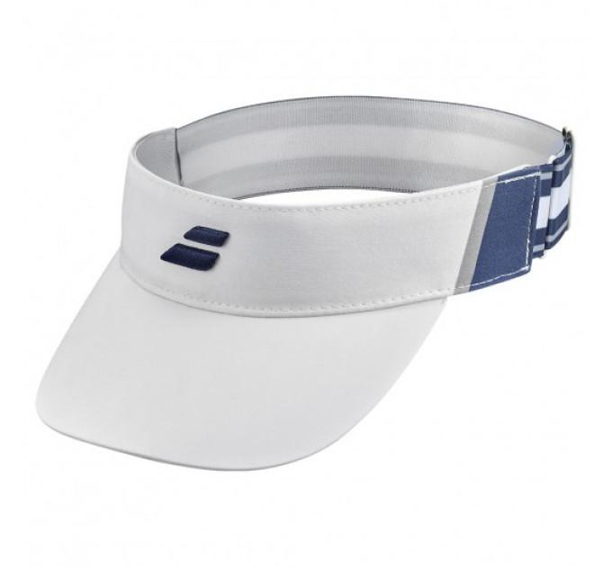 Козирок тенісний Babolat ELASTIC VISOR 5WB1232/1005 ✔