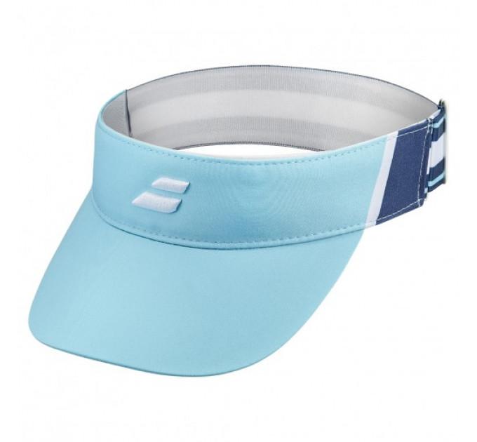 Козирок тенісний Babolat ELASTIC VISOR 5WB1232/4109 ✔