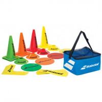 Набор для мини-тенниса Babolat TRAINING KIT 730005/100 ✔
