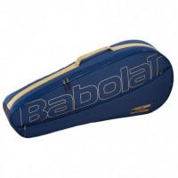 Чохол для тенісних ракеток Babolat RH X3 ESSENTIAL (3 ракетки) 751213/102 ✔