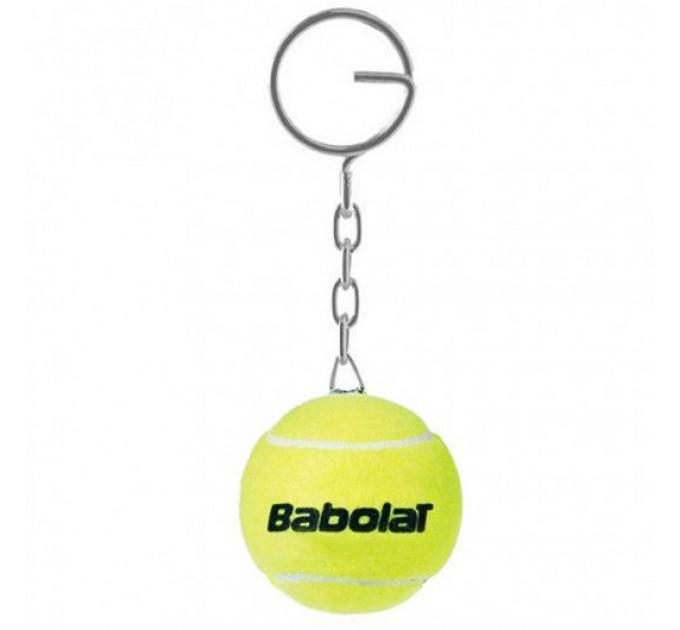 Брелок Babolat BALL KEY RING 860176/100 ✔