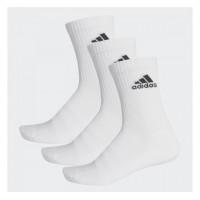 Носки Adidas Cushion Crew Sock 3PP White