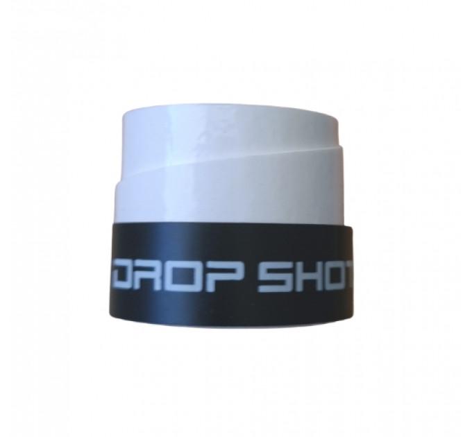 Обмотка Drop Shot Pro Elite Overgrip White