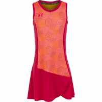 Сукня Lihua Dress Persien Red ✅