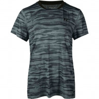 Футболка женская FZ Forza Malay Tee Steel ✅