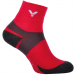 Носки VICTOR Socks SK 239 pink (1 пара)