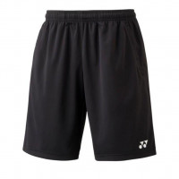 Шорты мужские Yonex YM0004 Black ✅