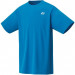 Футболка Чоловіча Yonex YM0023 Infinite Blue ✅