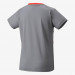 Футболка Жіноча Yonex YW0034 Crew Neck Gray ✅