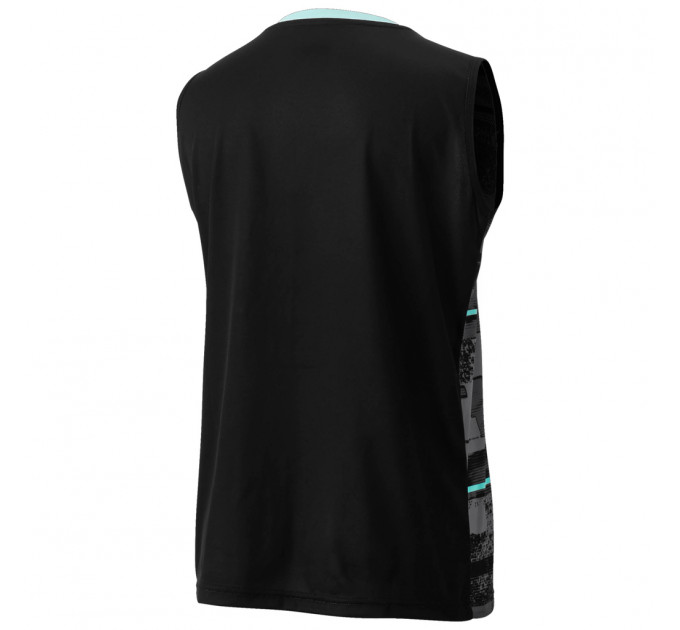 Майка Жіноча Yonex YW0035 Top Black ✅