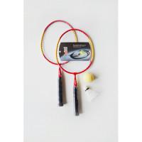 Набор детский для бадминтону Flash MB-125 ✅