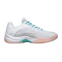 Кросівки Nox AT10 LUX WHITE/POTPURRI