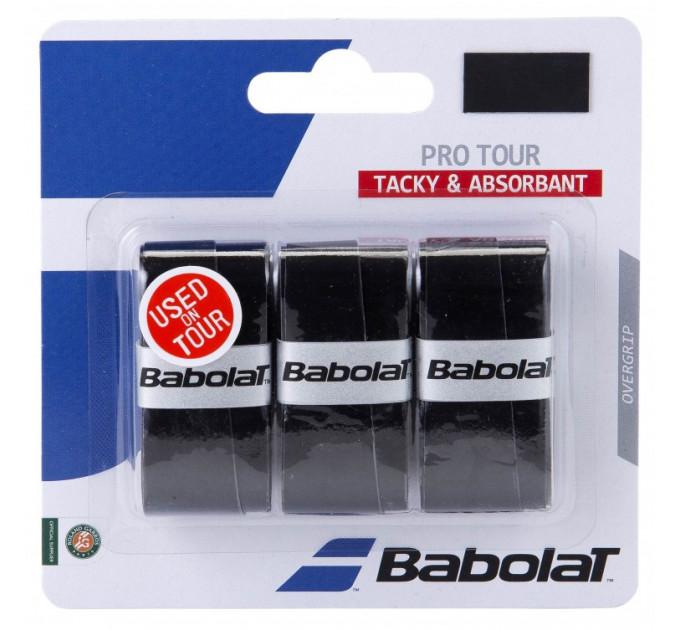 Babolat Pro Tour x3