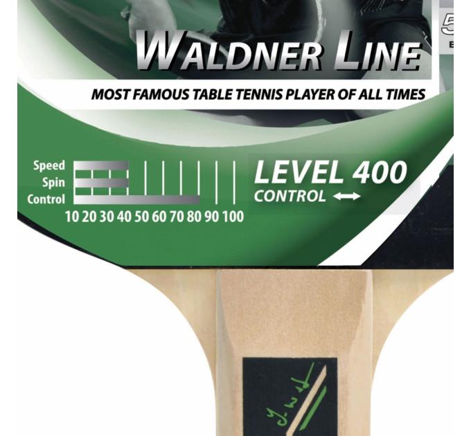 Набор для пинг-понга Donic Waldner 400 - 788484 ✅
