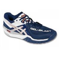 Кроссовки Asics Gel-blast 6 navy/lightning/white