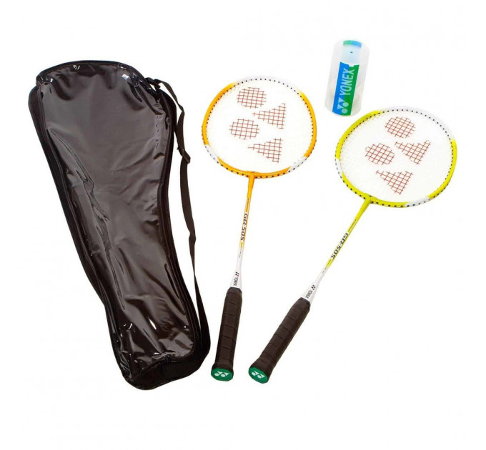 Набір для бадмінтону Yonex Fun ✅