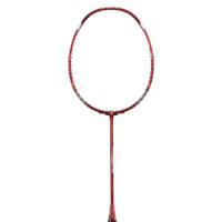 Ракетка для бадминтона Apacs Versus 20 (Maroon) ✅