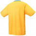 Футболка Чоловіча Yonex YM0034 Soft Yellow ✅