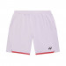15238 Unisex Knit Shorts Pale Lilac ✅