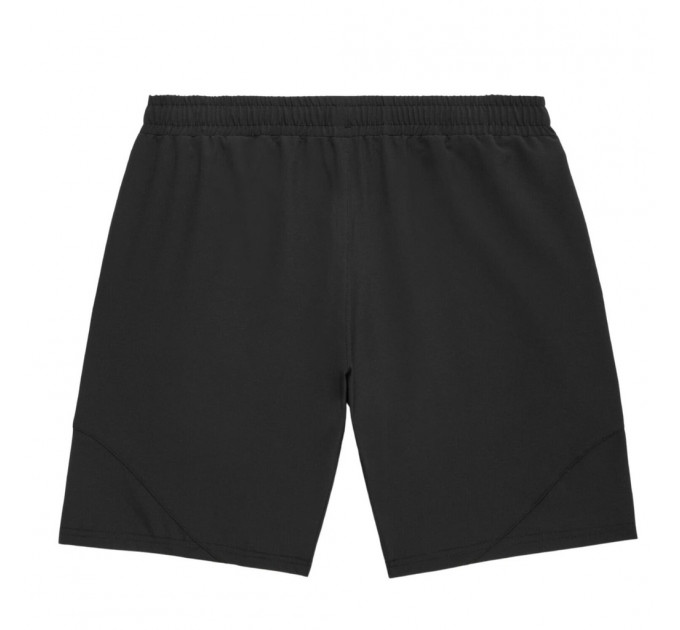 15245 Unisex Shorts, Practice, Black ✅