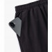 15245 Unisex Shorts, Practice, Black ✅