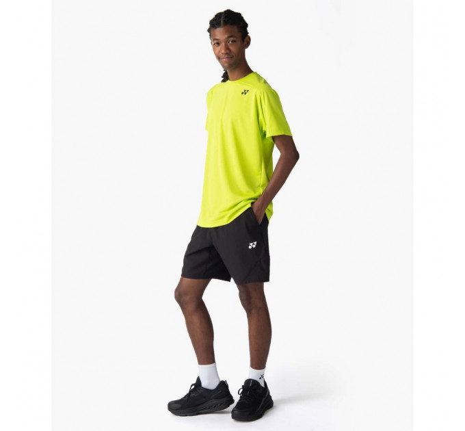 15245 Unisex Shorts, Practice, Black ✅