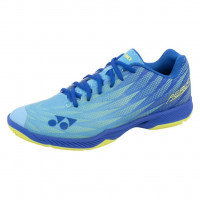 Кросівки Yonex SHB-Aerus Z2 Cyan ✅ Кросівки Yonex SHB-Aerus Z2 Cyan ✅