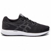 Кроссовки мужские Asics Patriot 10 black - 1011A131-002