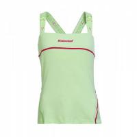 Майка Babolat Tank match perf anis