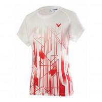 Футболка VICTOR T-Shirt T-01002TD A