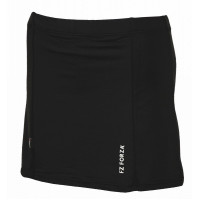 Детская юбка FZ FORZA Zari Girls Skirt Black ✅