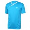 Футболка FZ FORZA Byron Tee Mens T-Shirt Atomic Blue ✅