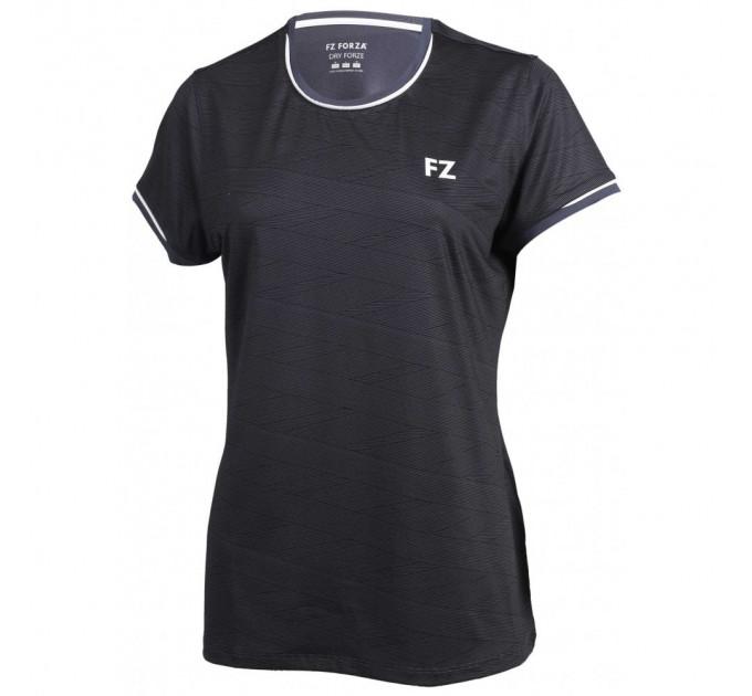Футболка женская FZ Forza Hayle Tee Womens T-Shirt Steel ✅