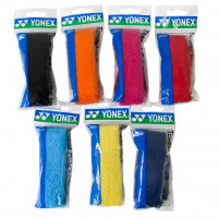 Обмотка махрова Yonex AC402EX ✅ Обмотка махрова Yonex AC402EX ✅