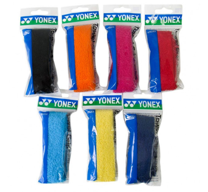 Обмотка махрова Yonex AC402EX ✅
