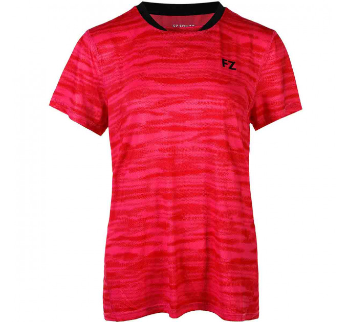 Футболка женская FZ Forza Malay Tee Pink Glo ✅