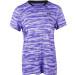 Футболка женская FZ Forza Malay Tee Purple Hebe ✅
