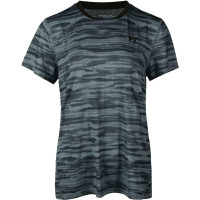 Футболка женская FZ Forza Malay Tee Steel ✅