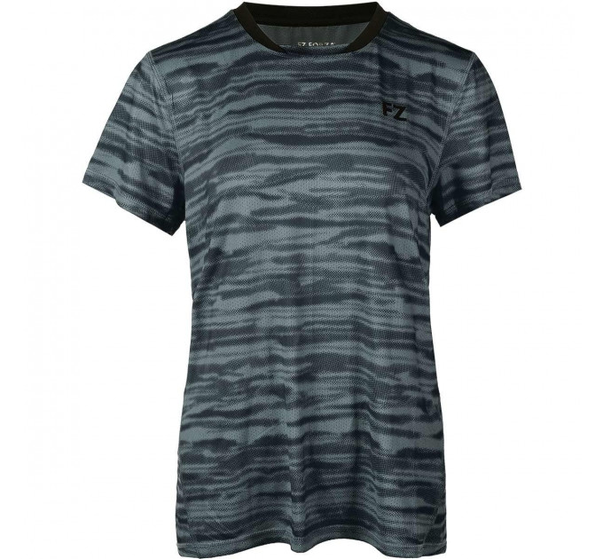 Футболка женская FZ Forza Malay Tee Steel ✅