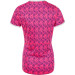 Футболка FZ Forza Labis Tee Pink Glo ✅