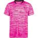 Футболка FZ Forza Malone Tee Pink Glo ✅