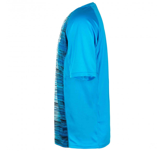 Футболка дитяча FZ Forza Pontiac Junior Malibu Blue ✅